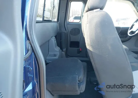 2010 Ford Ranger Sport z USA, uszkodzony, nr VIN 1FTLR4FE8APA44463